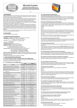 Vers&atilde;o 2 - Full Gauge Controls