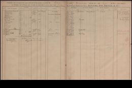 de`J9/fz&scaron;., Com destino