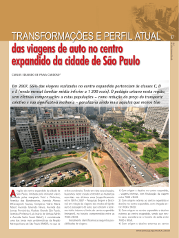 portas de plataforma para sistemas de transporte de massa