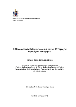 Dissertação de Mestrado Vera - uBibliorum