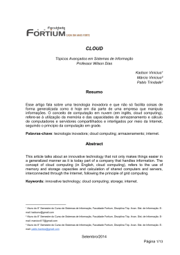 Grupo 07 - CLOUD - Kadson, M&aacute;rcio e Pablo..docx