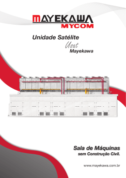 Unidade Satelite