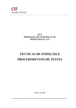 1 &ndash; Introdu&ccedil;&atilde;o