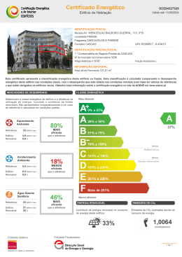 &ordm;B A - J Dias & Dias, SA