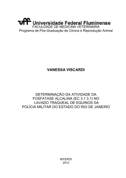 VANESSA VISCARDI - Universidade Federal Fluminense