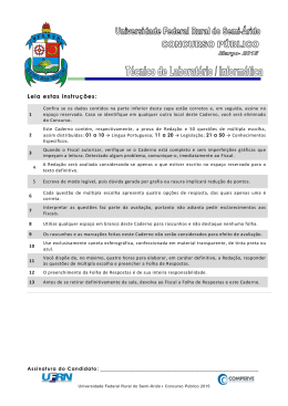 204 t&eacute;cnico de laborat&oacute;rio / &aacute;rea inform&aacute;tica