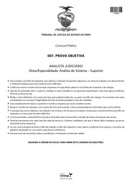 Prova - Amazon Web Services
