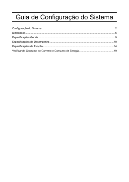Datasheet CLP CJ2