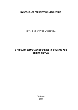 Issac dos Santos Marostica1