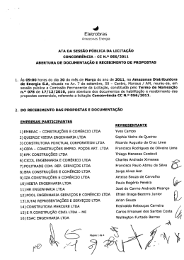 Scanned Document - Eletrobras Amazonas Energia