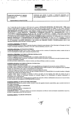 Boscatti Ind&uacute;stria e Com&eacute;rcio LTDA-EPP