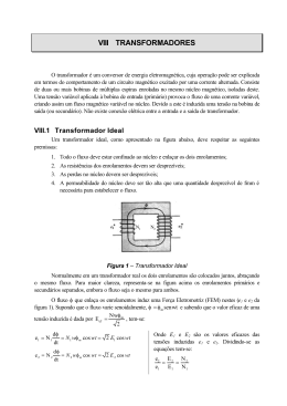 VIII TRANSFORMADORES - pessoal.utfpr.edu.br