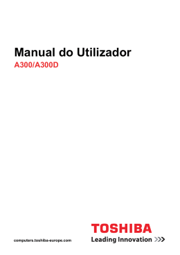 A300/A300D - CeTi - Conselhos e T&eacute;cnica