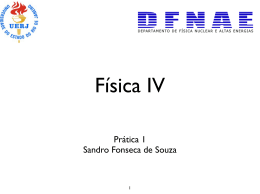 Prática 1 Sandro Fonseca de Souza - dfnae
