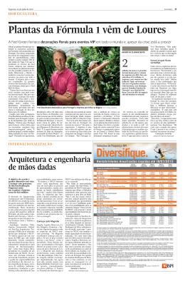 Expresso Newspaper