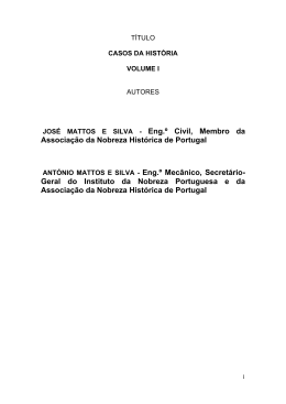 Fernão de Magalhães - Sociedade de Geografia de Lisboa