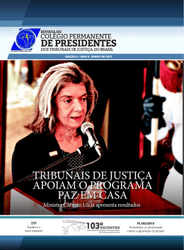 Revista do Colegio 6 para a web - Col&eacute;gio de Presidentes dos
