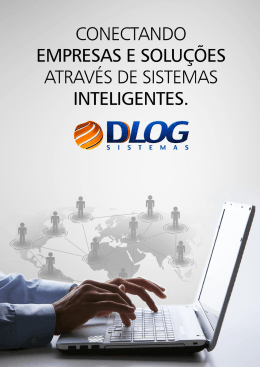 Meus Clientes - DLOG Sistemas