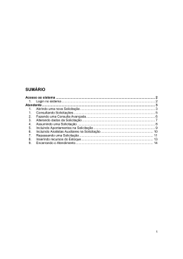 HelpDEZk - Manual - Atendente