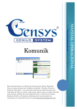 Komunik