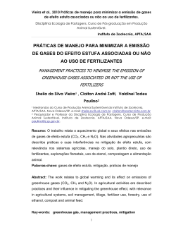 PR&Aacute;TICAS DE MANEJO PARA MINIMIZAR A