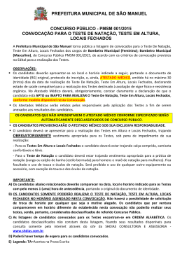 PREFEITURA MUNICIPAL DE S&Atilde;O MANUEL