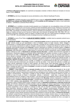 EDITAL COMPLETO