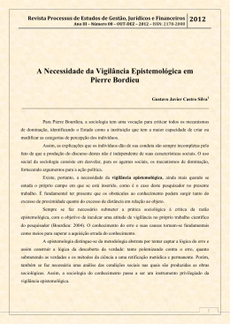 - Faculdade Processus