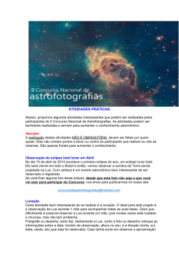 Baixar arquivo - II Concurso nacional de astrofotografias