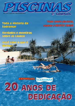 especial sodramar
