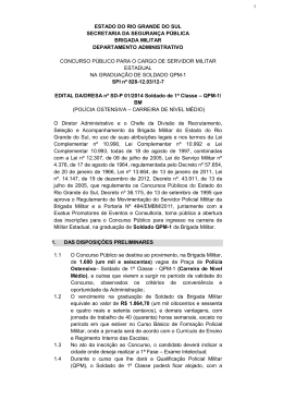 Pol&iacute;cia Ostensiva