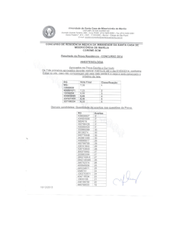 Irmandade da Santa Casa de Miseric&oacute;rdia de Mar&iacute;lia