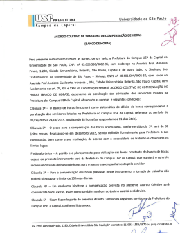 IED PRQEEUM _ - Universidade de S&atilde;o Paulo