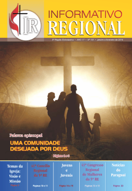 IR - Janeiro-Fevereiro 2014