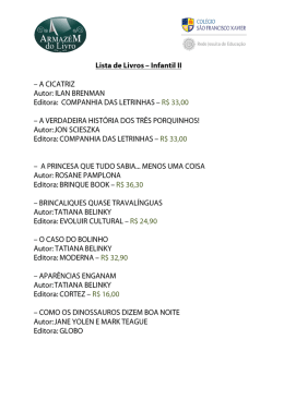 Infantil II