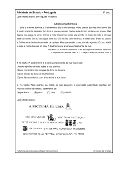 Atividade - nucleodacrianca.com.br