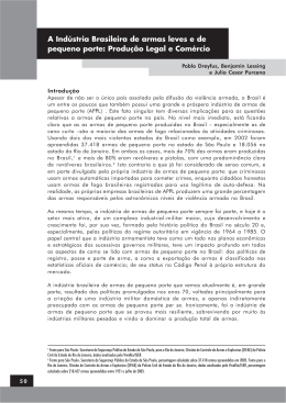 Armas e v&iacute;timas - Produ&ccedil;&atilde;o.p65