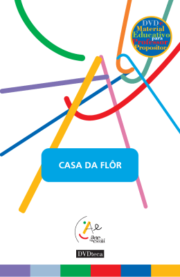 Acessar publica&ccedil;&atilde;o Casa da fl&ocirc;r