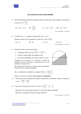 ficha_01 - matematica on-line