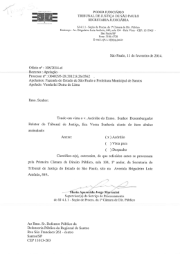 PODER JUDICI&Aacute;RIQ