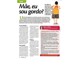 Seu filho j&aacute; apareceu em . casa com esse