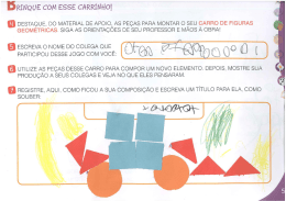 RINQUE COM ESSE CARRINHO!