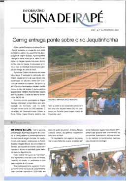 Fevereiro 2009