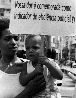 Viol&ecirc;ncia na m&iacute;dia