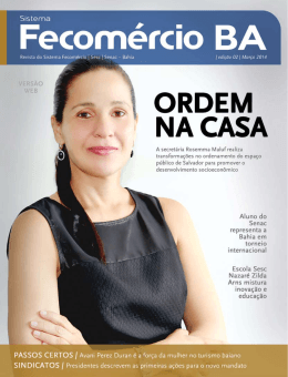 Baixar revista em PDF