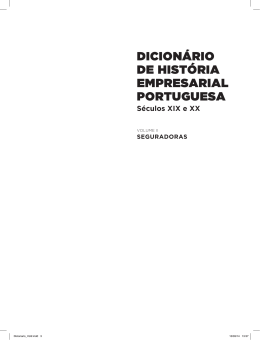 ler agora - Imprensa Nacional