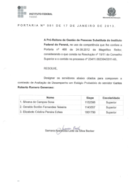 81-Carlos Roberto Romero Generoso