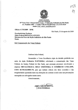 Decisão na íntegra