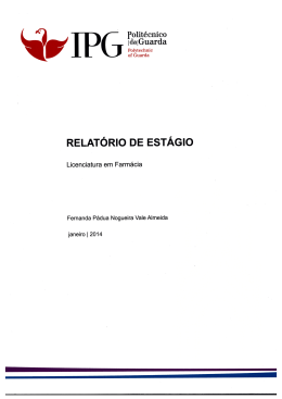 Ver/Abrir - Biblioteca Digital do IPG