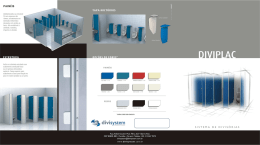 Divis&oacute;rias Sanit&aacute;rias TS